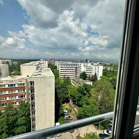 Best View Studio Sofia Exterior foto