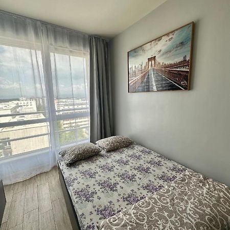 Best View Studio Sofia Exterior foto