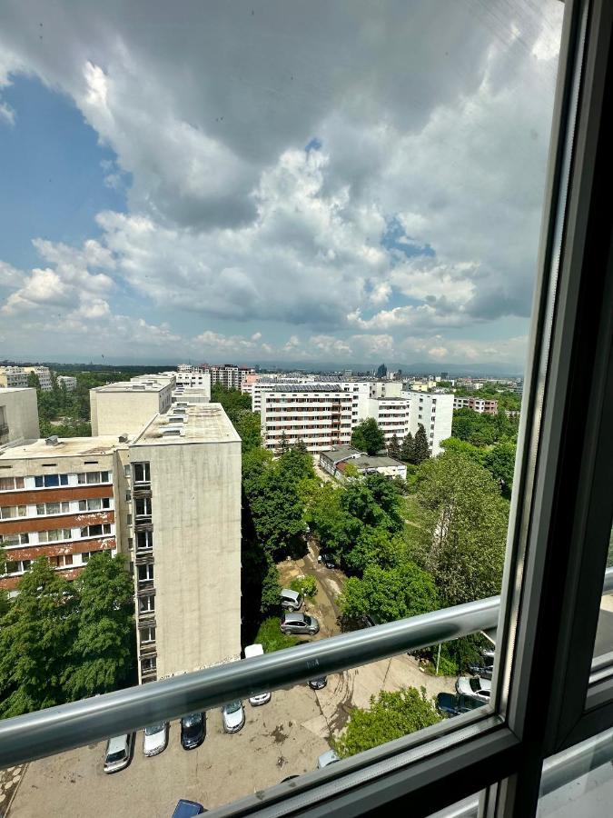 Best View Studio Sofia Exterior foto