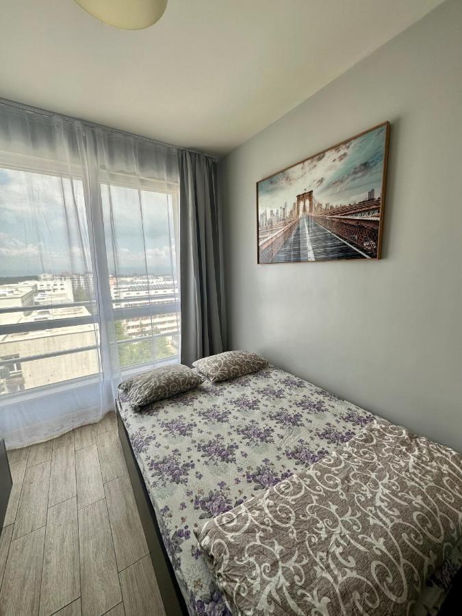 Best View Studio Sofia Exterior foto