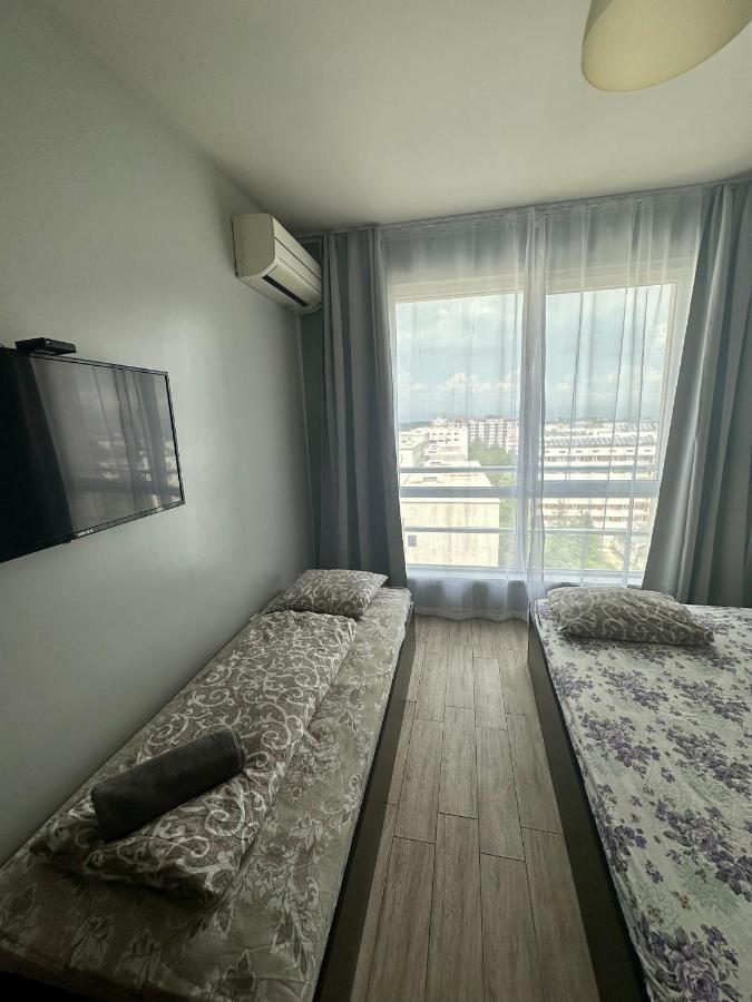 Best View Studio Sofia Exterior foto